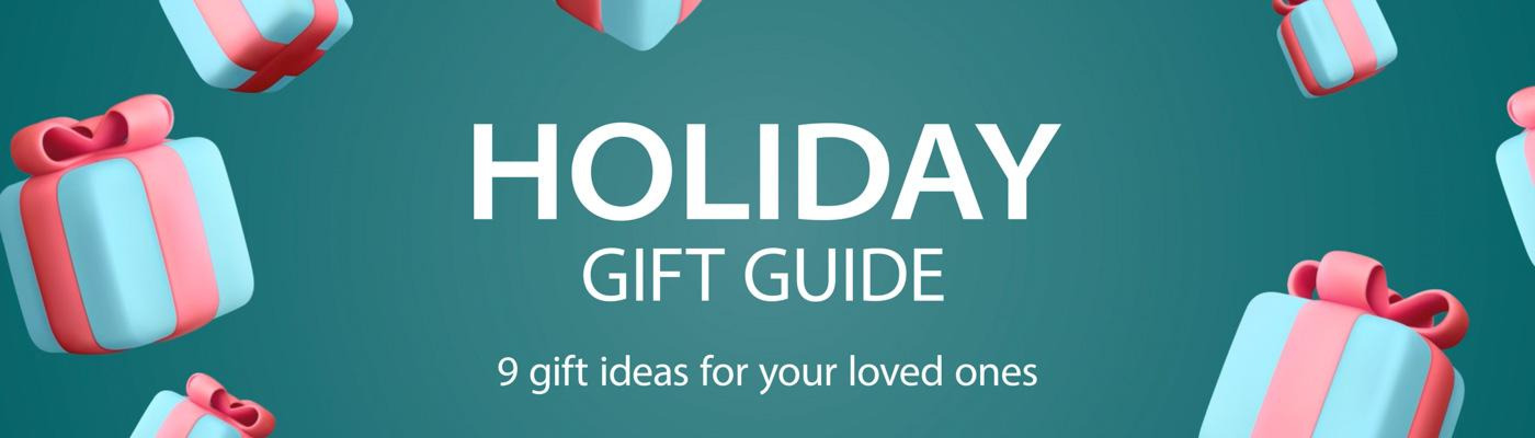 Avantree holiday gift guide 2022