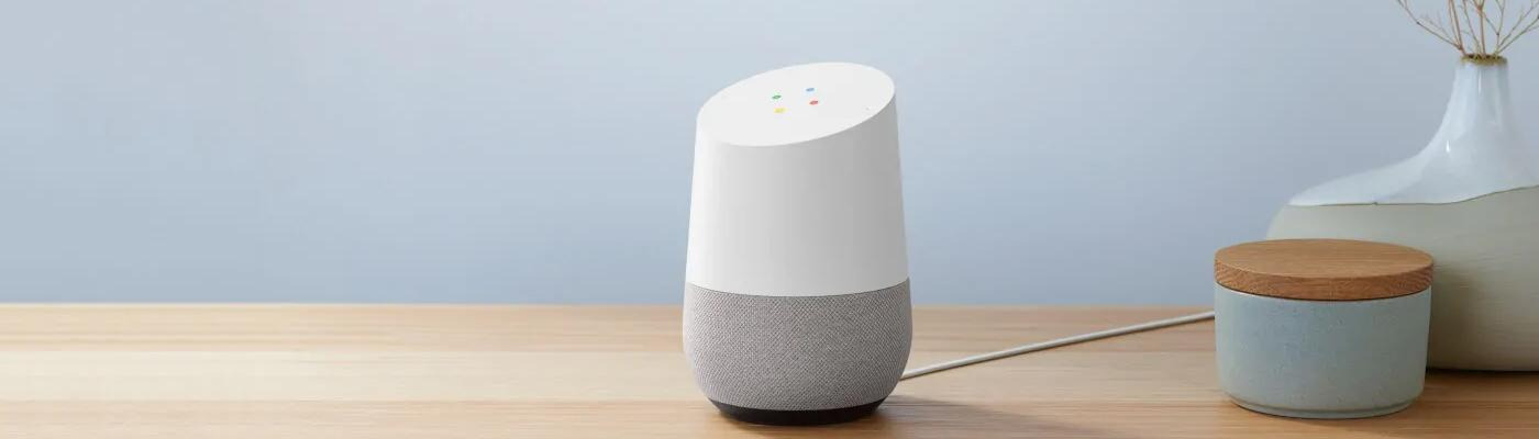 How to connect google home to tv