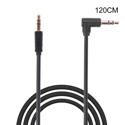 3.5mm audio cable (1.2M)