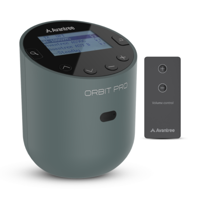 Avantree Orbit Pro Bluetooth Audio Transmitter & Receiver