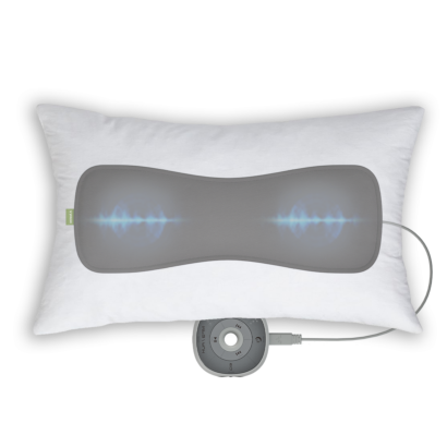 Avantree Slumber Bluetooth Pillow Speaker for Sleeping