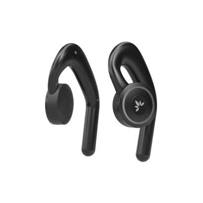 Avantree TWS116 wireless earbuds for tv with open-ear fit for staying aware of surroundings