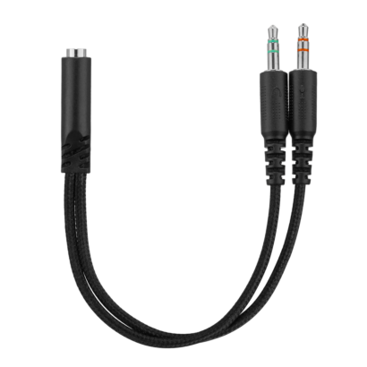 Splitter Cable for PC