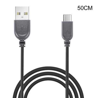 Type C sync & charge cable (50cm )