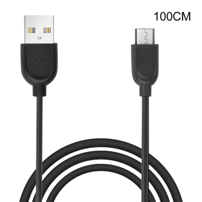 Micro USB charging cable 