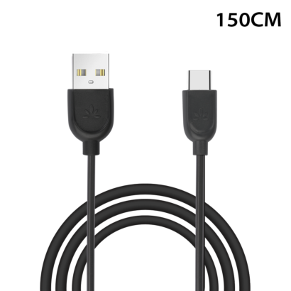 Type C charging cable (150cm)
