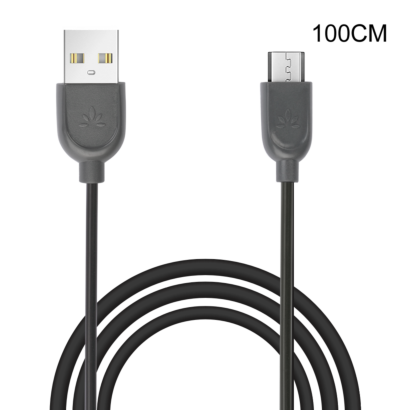 Micro USB sync & charge cable 