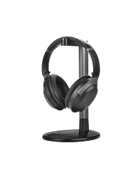 Best Bluetooth Headphones for Hearing Impaired | Avantree Aria Me
