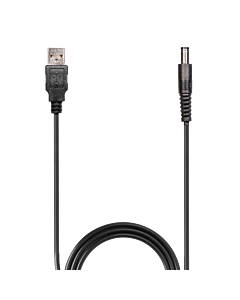 (1m/3ft)USB Power Cable 