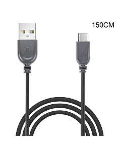 Type C sync & charge cable (150cm)