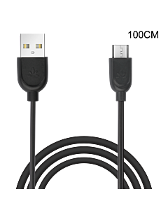 Micro USB charging cable 