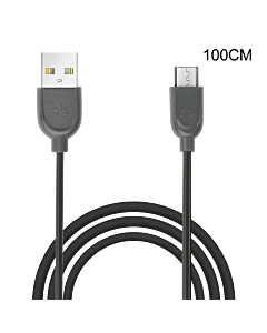 Micro USB sync & charge cable 