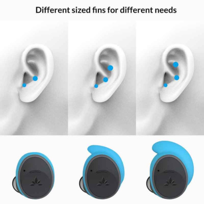 spec-04-Ace 130 Bluetooth 5.2 True Wireless Earbuds color options