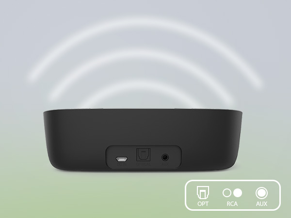 Avantree AS50, Un Second Casque Audio Bluetooth pour [Set TV sans