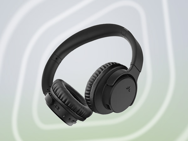  Avantree Breeze - Auriculares Bluetooth 5.2 de oreja abierta  con conciencia de entorno, voces claras y cómodos ganchos para colocar  sobre la oreja, auriculares inalámbricos perfectos para el ocio y el
