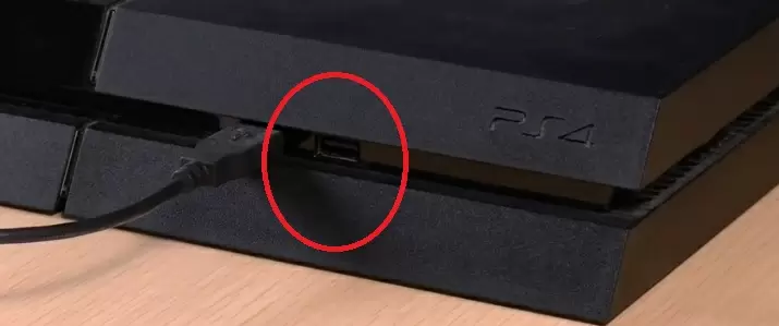 How To Connect To Playstation 4