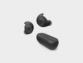BT5.0 Bluetooth Headphone for TV Watching | Avantree Ensemble
