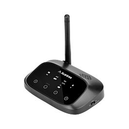 Madeliefje Monumentaal Actie Best Bluetooth Transmitter for TV | Avantree Oasis Plus