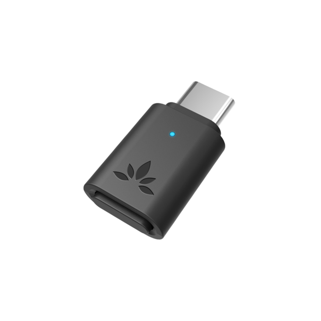 Bluetooth USB Type C Bluetooth Adapter for PC | Avantree