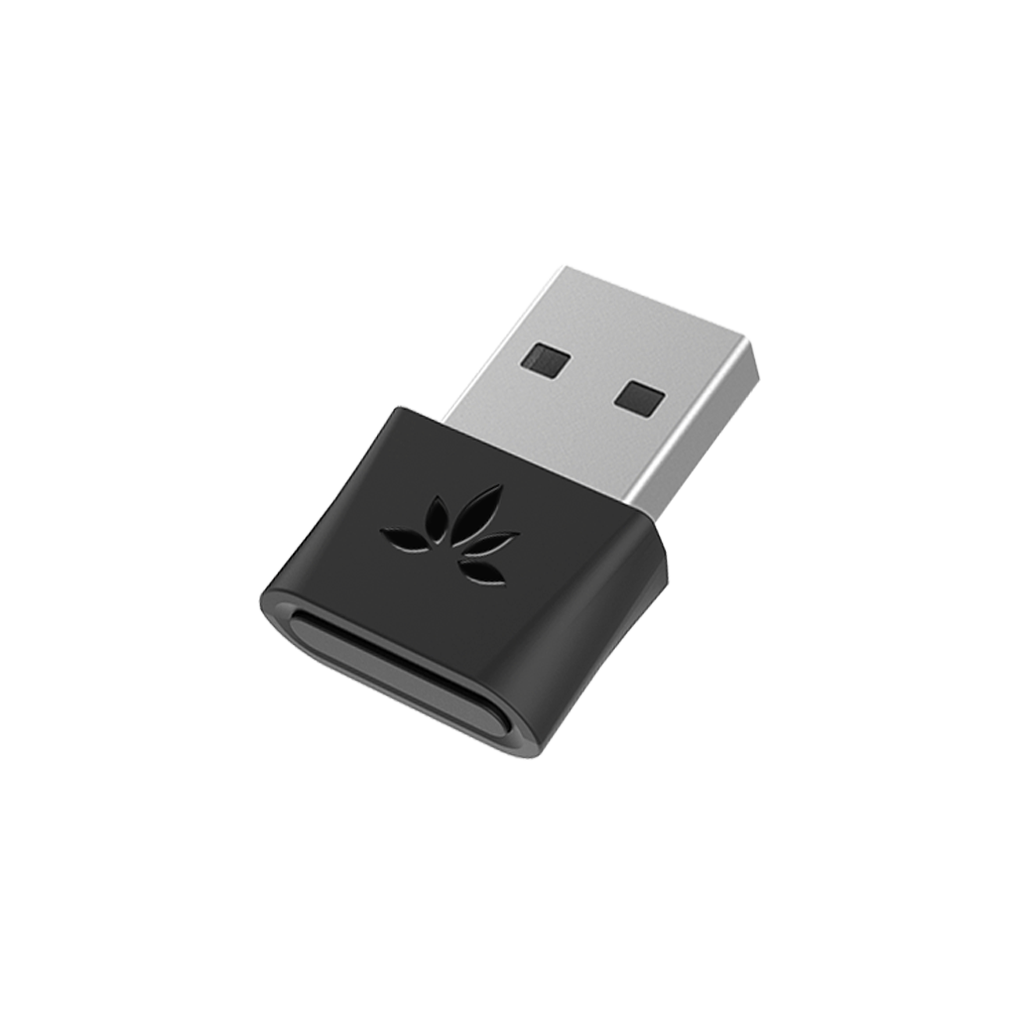 idioom Eigenlijk Pacifische eilanden Bluetooth USB Dongle Audio Adapter | Avantree DG80