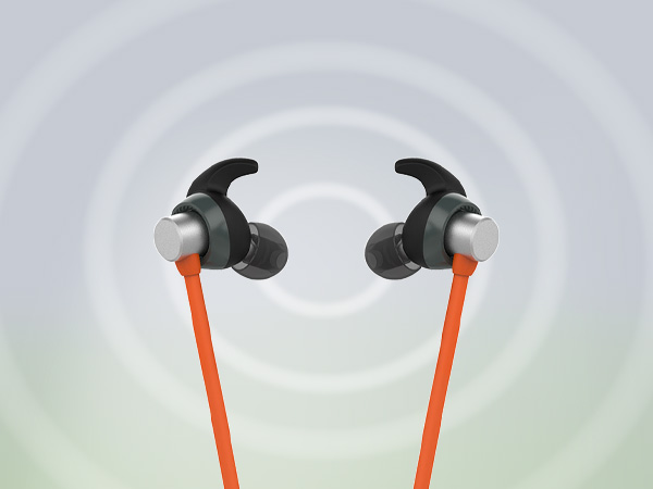 Avantree Candid - Auriculares inalámbricos de oreja abierta y transmisor  Bluetooth para ver televisión con sonido fuerte y claro, ganchos para los