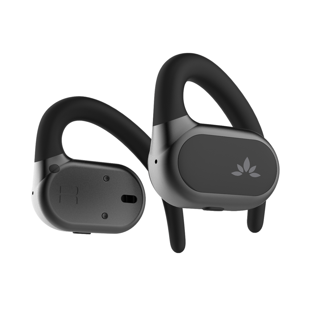 Avantree Air | Open-Ear Add-On Headphones